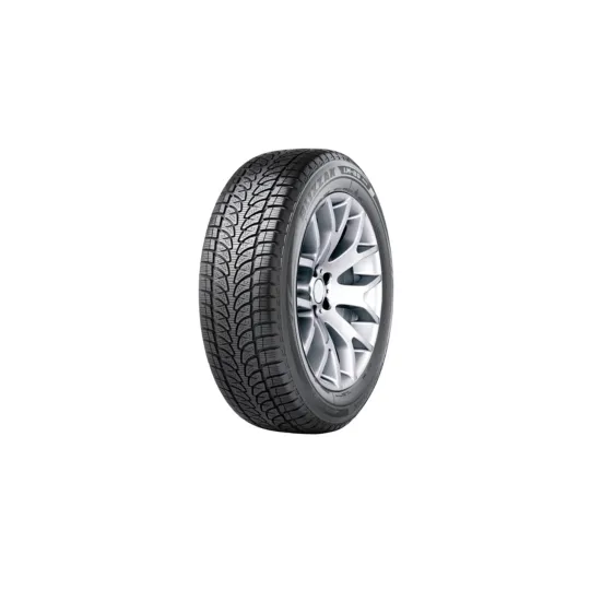 Pneu BRIDGESTONE BLI.LM80 EVO AO 255/50 R20 109H pas cher