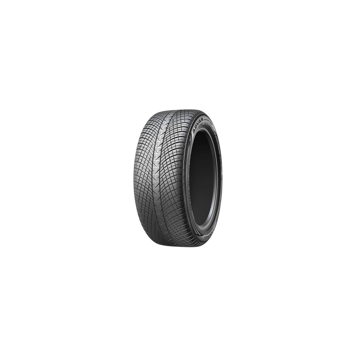 YOKOHAMA ADVAN WINTER V907 235/50 R19 103V