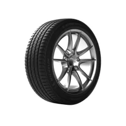 Pneu MICHELIN LATISPORT3 235/55 R18 100V pas cher