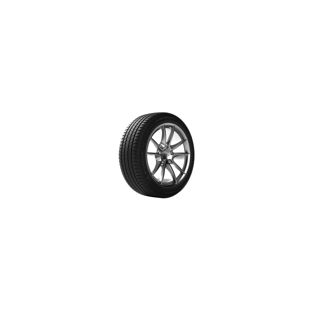 Pneu MICHELIN LATISPORT3 235/55 R18 100V pas cher