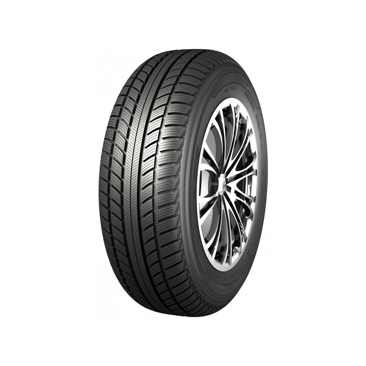 NANKANG N-607+ 185/70 R14 88T