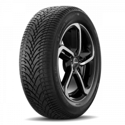 Pneu BF GOODRICH G-FORCE WINTER 2 185/65 R15 88T pas cher