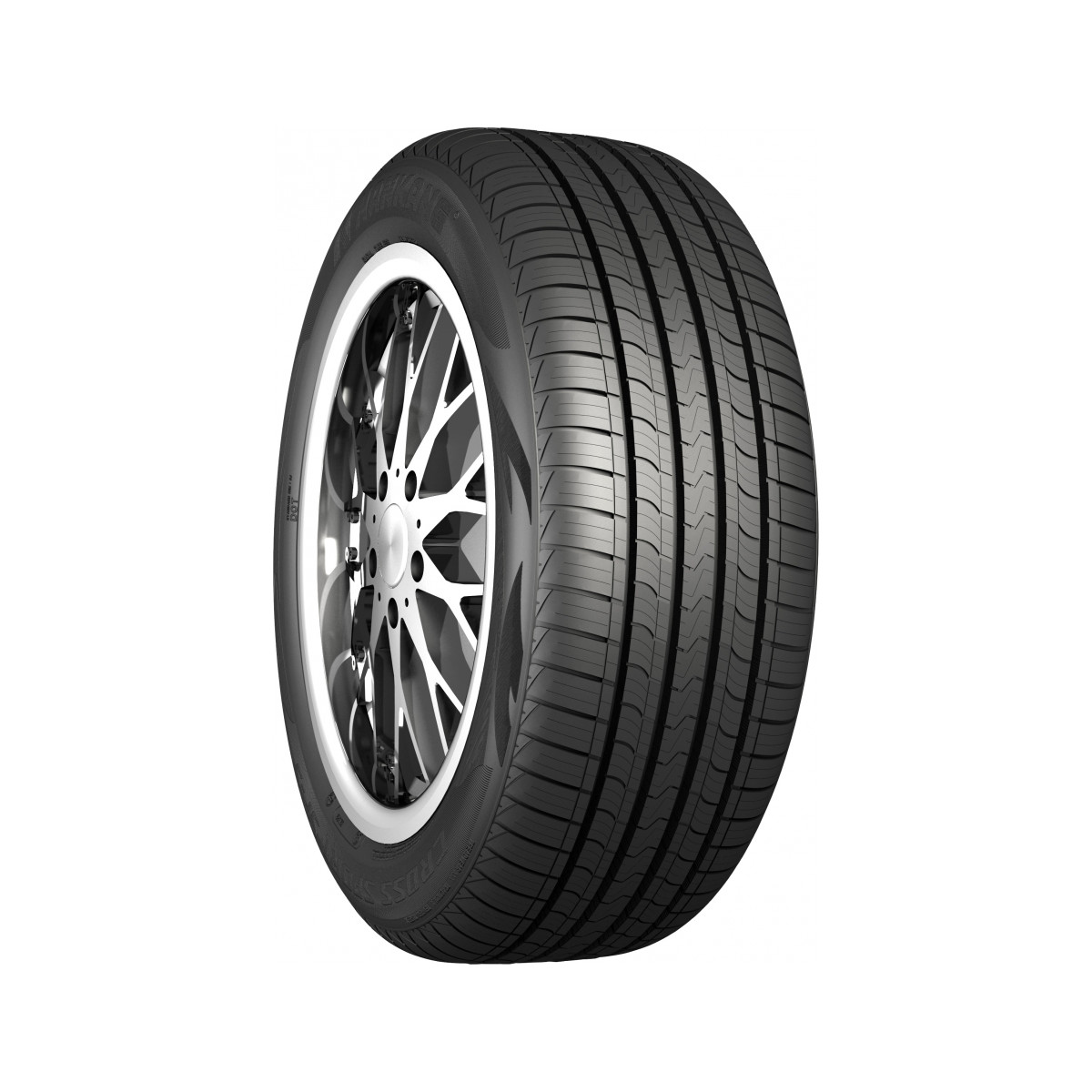 NANKANG SP-9 235/55 R18 104V