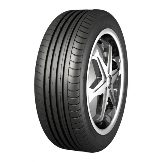 NANKANG AS-2+ 175/50 R16 81H