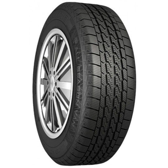 NANKANG AW-8 215/60 R16 108T