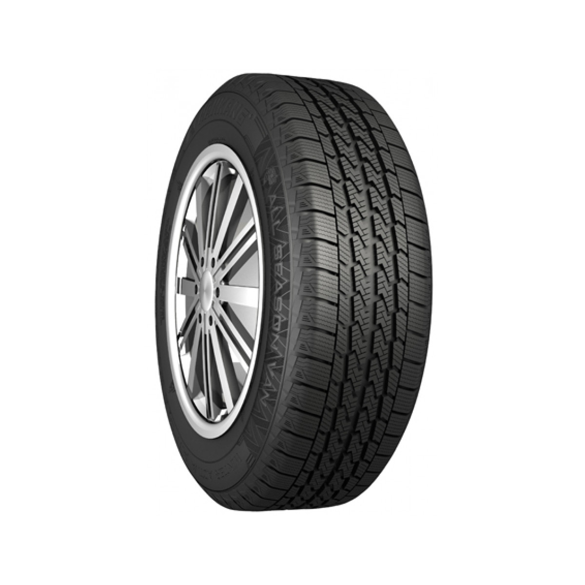 NANKANG AW-8 215/60 R16 108T
