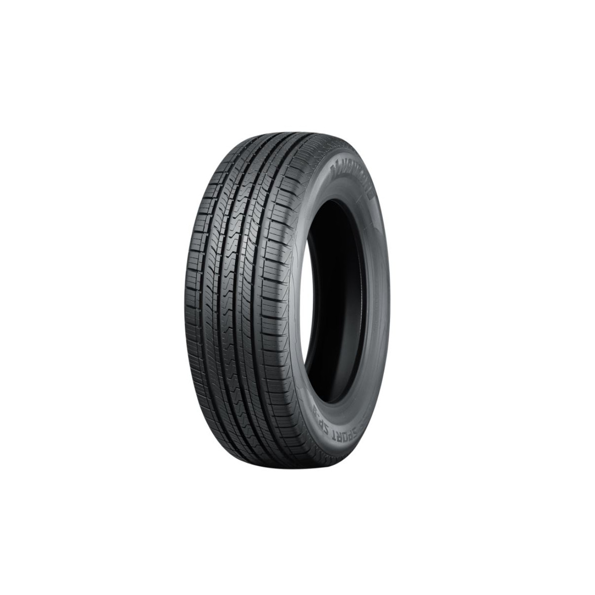 NANKANG SP-9 255/60 R18 112V