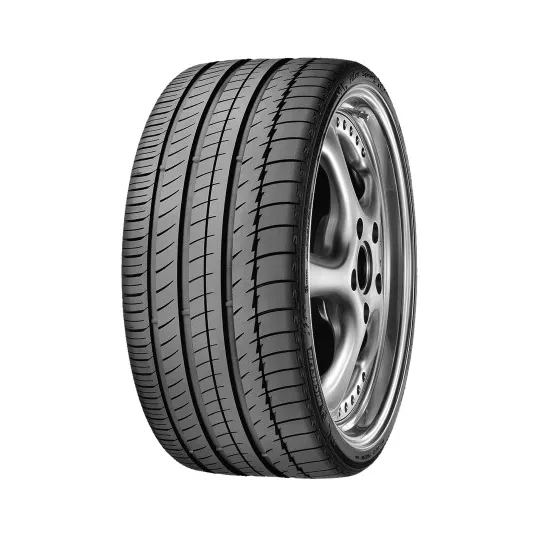 Pneu MICHELIN PS2 XL MO 245/35 R18 92Y pas cher