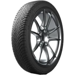 Pneu MICHELIN PILOT ALPIN 5 XL 225/40 R18 92V pas cher