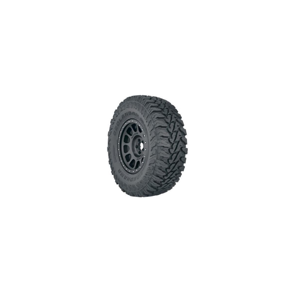 YOKOHAMA G003 POR 205/80 R16 110Q