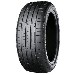 YOKOHAMA ADVAN Sport V107 245/50 R19 105W