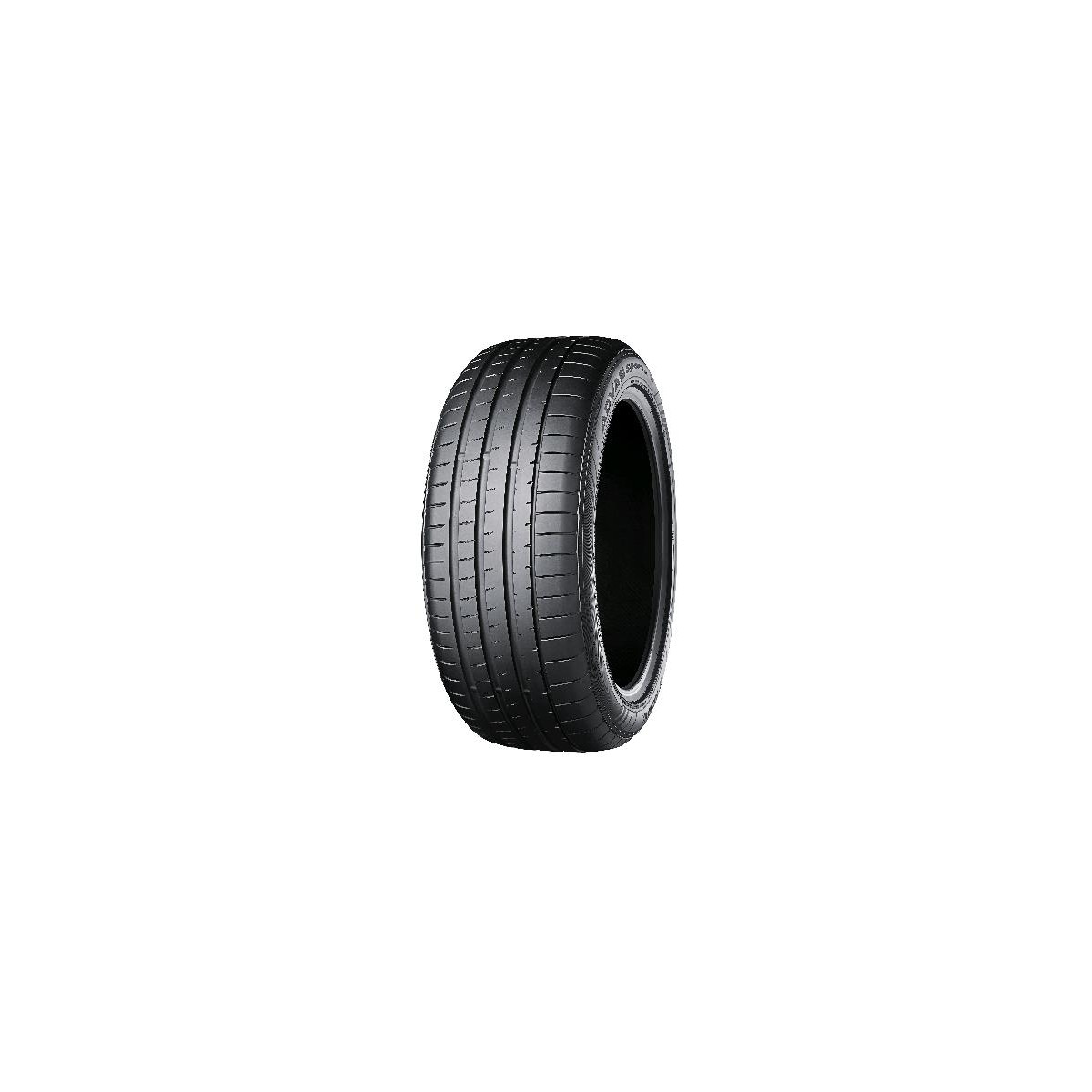 YOKOHAMA ADVAN Sport V107 245/50 R19 105W