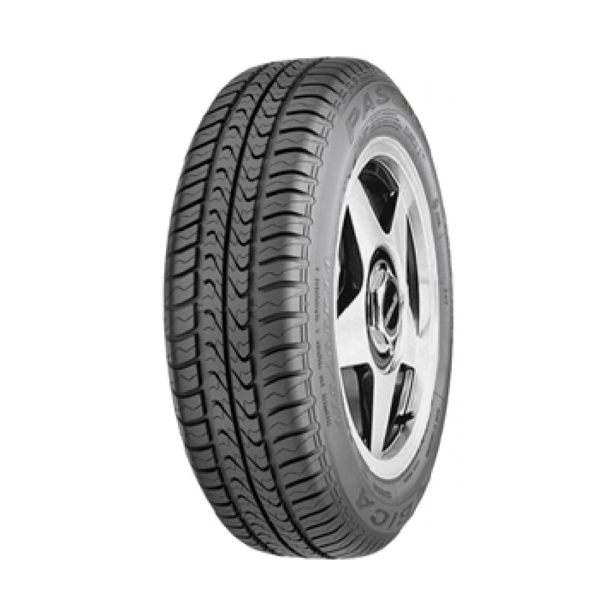 DEBICA PASSIO 2 155/65 R13 73T