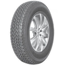 BRIDGESTONE DUELER H/T 840 255/70 R15 112S