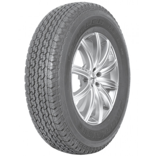 BRIDGESTONE DUELER H/T 840 255/70 R15 112S