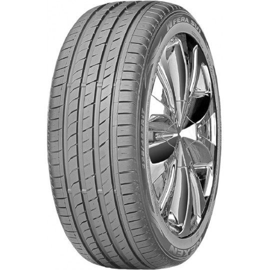 NEXEN N'FERA SU4 225/40 R18 92W