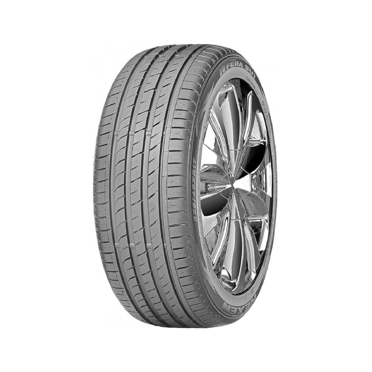 NEXEN N'FERA SU4 225/40 R18 92W
