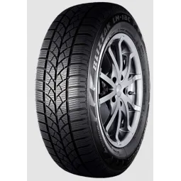 Pneu BRIDGESTONE BLIZZAK LM18 215/65 R16 106T pas cher
