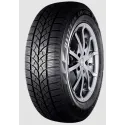 Pneu BRIDGESTONE BLIZZAK LM18 215/65 R16 106T pas cher