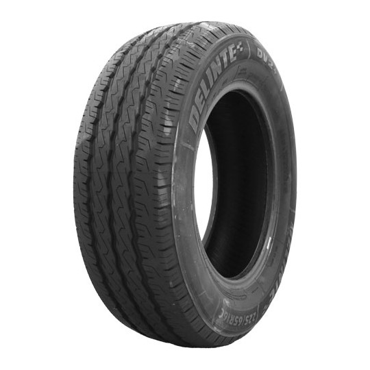 DELINTE DV2+ 205/70 R15 106S