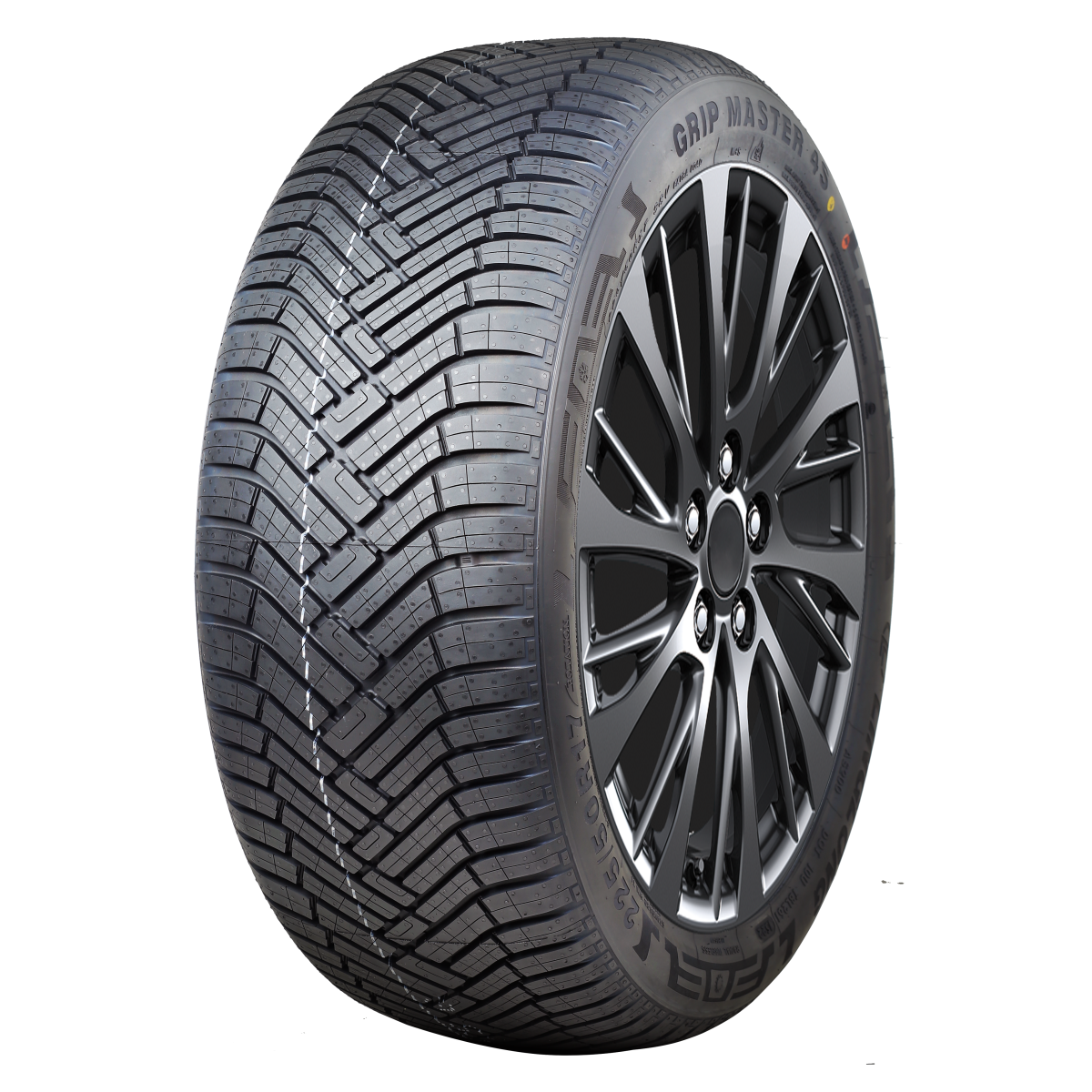 LINGLONG GRIP MASTER 4S 195/60 R15 88H