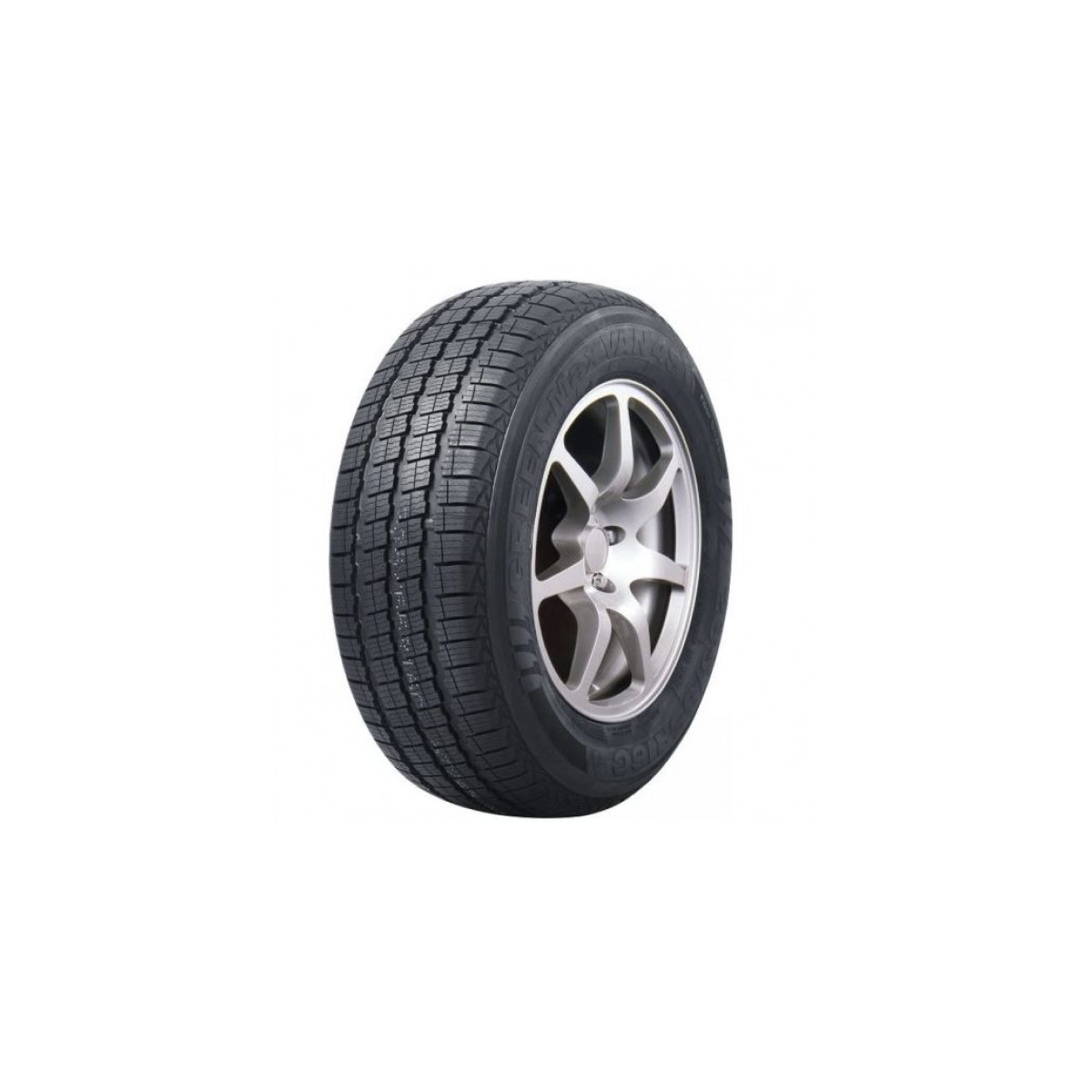 LINGLONG GREEN-MAX VAN 4S 175/65 R14 90T