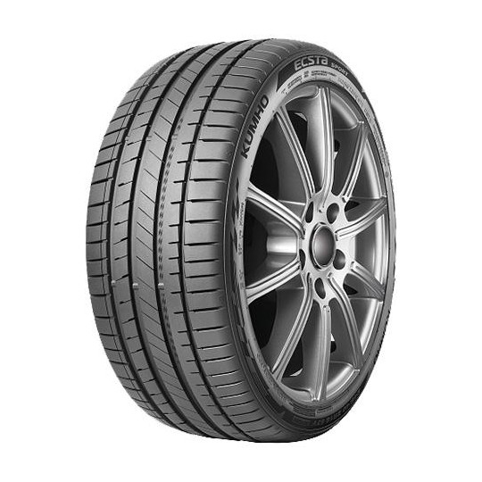 KUMHO PS72 Ecsta Sport S 255/40 R20 104Y