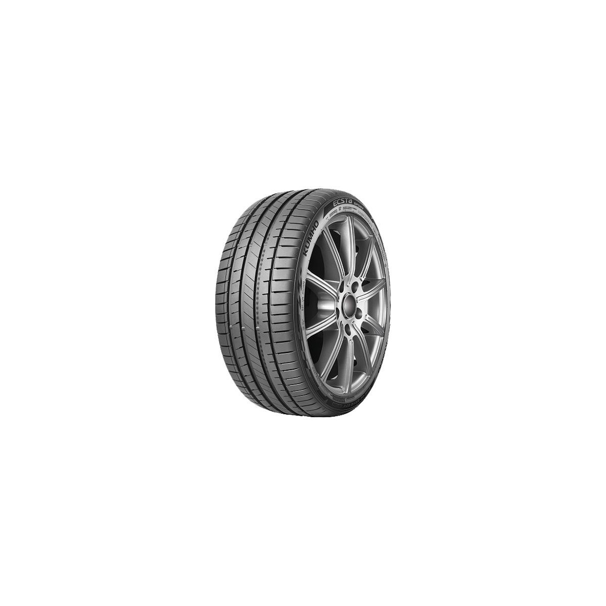 KUMHO PS72 Ecsta Sport S 255/40 R20 104Y