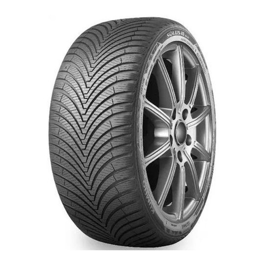KUMHO Solus 4S HA32 255/35 R19 96Y