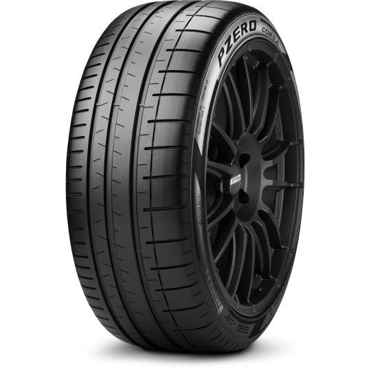 PIRELLI PZERO CORSA 255/30 R20 92Y