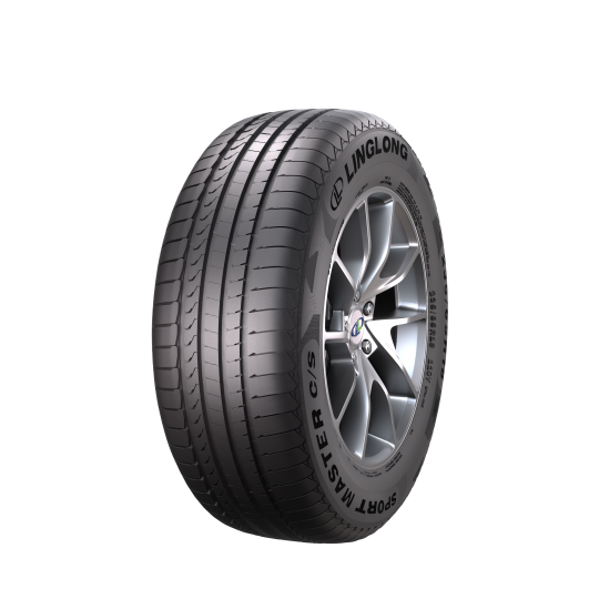 255/40 R 20   101W XL   LING LONG   SPORT MASTER C/S