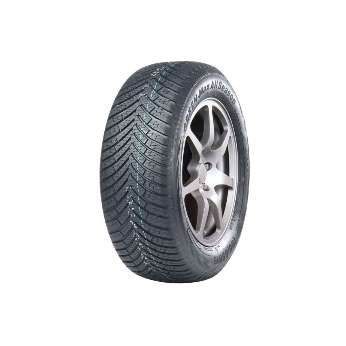 LINGLONG GREEN-MAX All Season 225/45 R17 94V