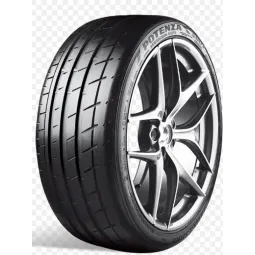 Pneu BRIDGESTONE S007 POTENZA 315/35 R20 106Y pas cher
