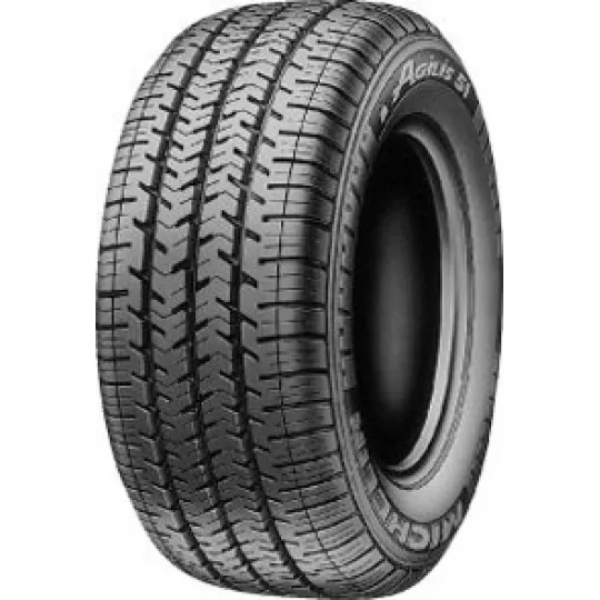 Pneu MICHELIN AGILIS51 215/65 R16 106T pas cher