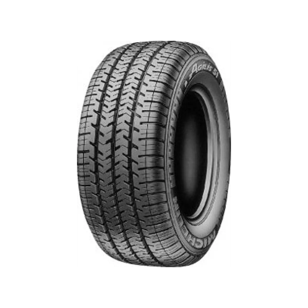 Pneu MICHELIN AGILIS51 215/65 R16 106T pas cher