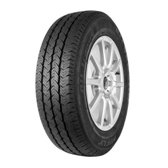 225/75R16C HIFLY TL ALL-TRANSIT (NEU)121R
