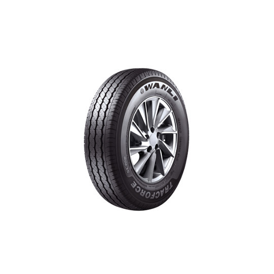 WANLI SL106 225/70 R15 112R