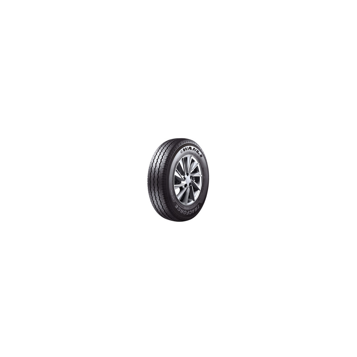 WANLI SL106 225/70 R15 112R