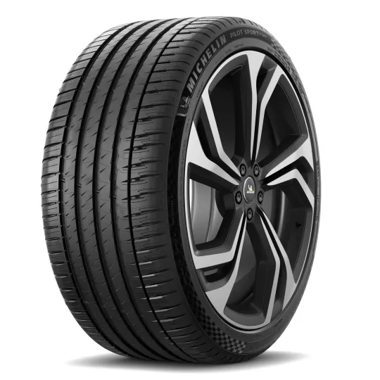 Pneu MICHELIN 235/55R19 101V PILOT SPORT 4 SUV EMT FSL 235/55 R19 101V pas cher