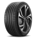 Pneu MICHELIN 235/55R19 101V PILOT SPORT 4 SUV EMT FSL 235/55 R19 101V pas cher