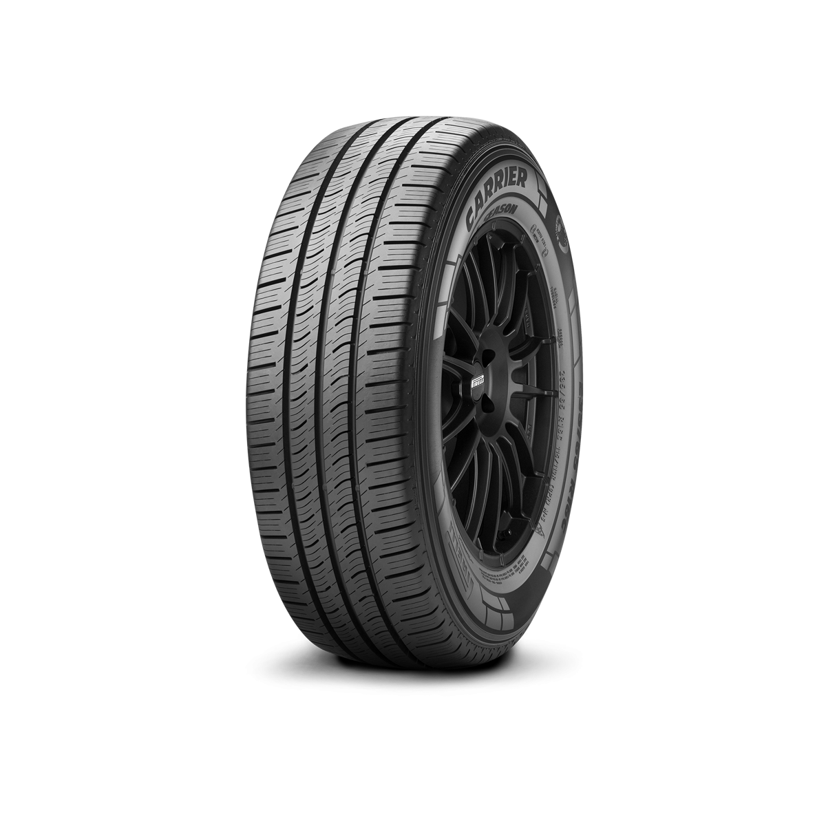 PIRELLI CARRIER ALL SEASON 225/65 R16 112R