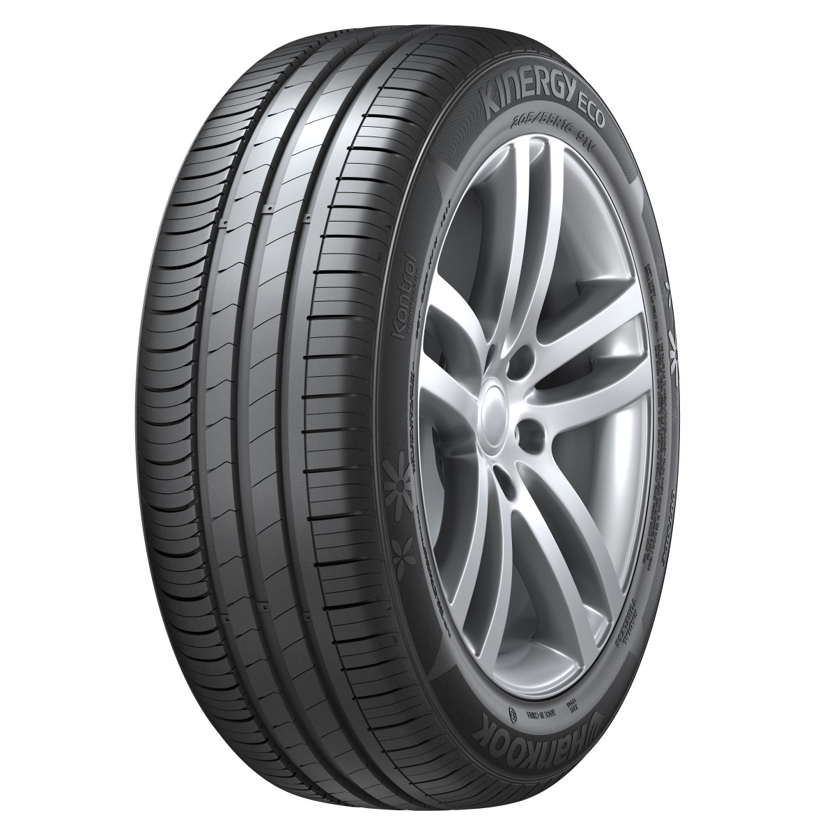HANKOOK K425 Kinergy Eco 165/70 R14 81T
