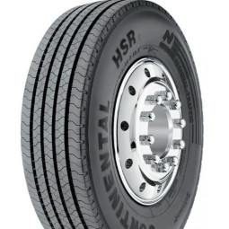 CONTINENTAL 13 R22.5 154/150L HSR  (DIR-REGIONAL)
