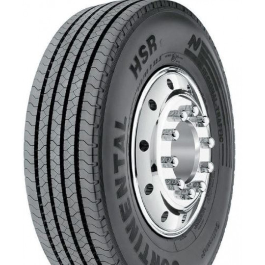 CONTINENTAL 13 R22.5 154/150L HSR  (DIR-REGIONAL)