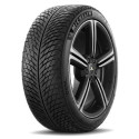 MICHELIN PIL.AL.5 SUV MO 235/60 R18 103H