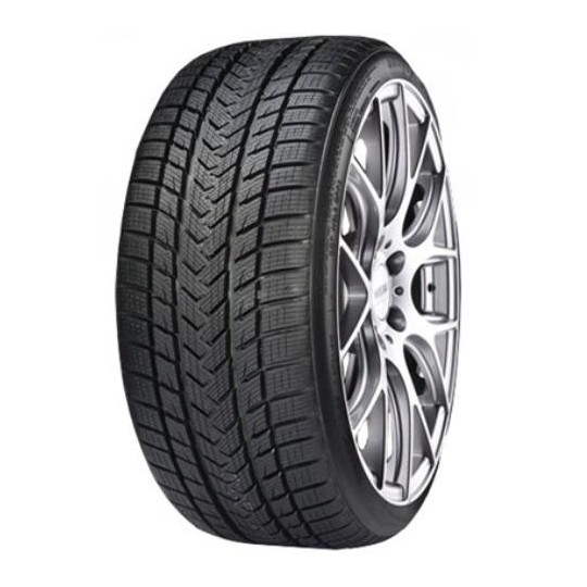 GRIPMAX PRO WINTER XL 235/35 R19 91V