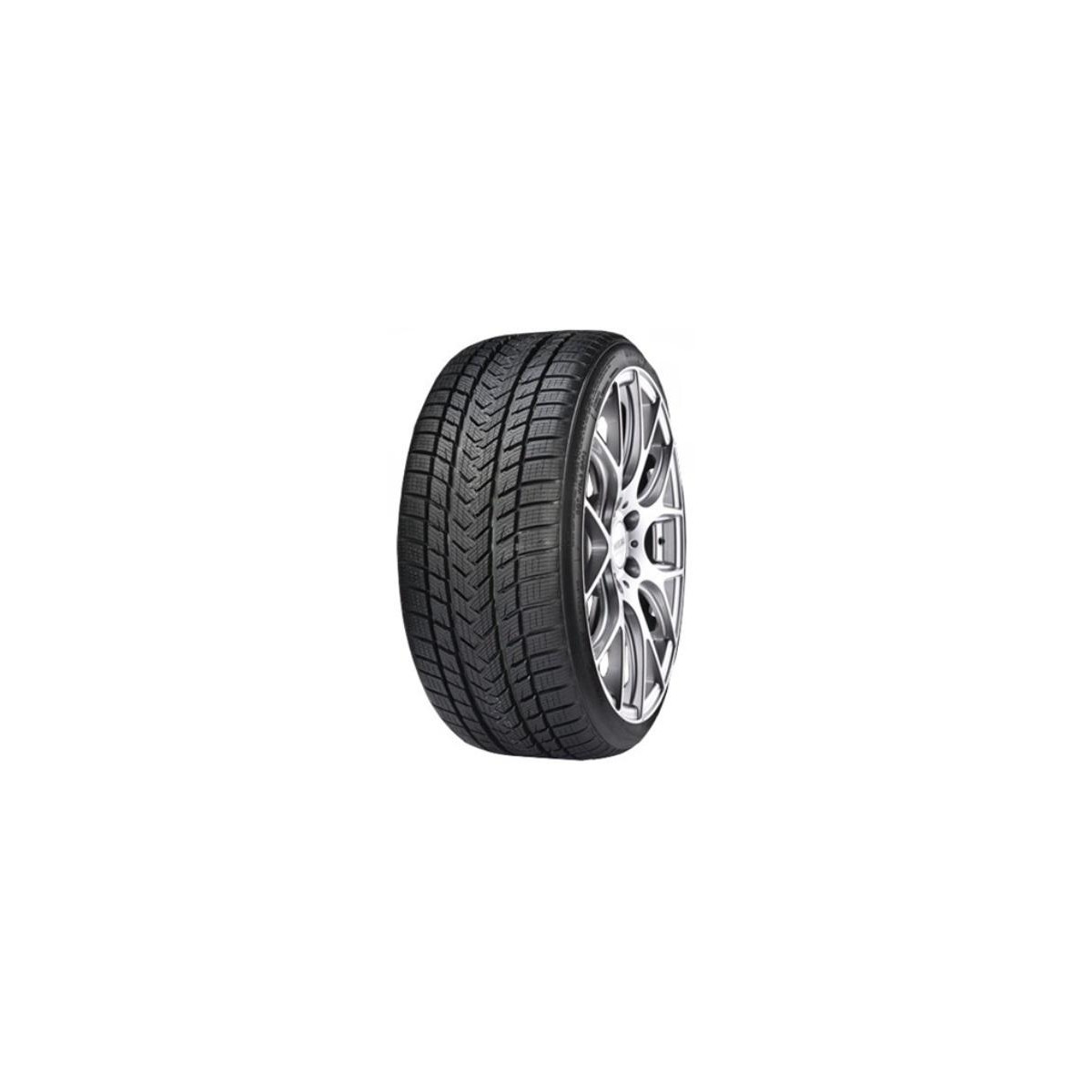 GRIPMAX PRO WINTER XL 235/35 R19 91V