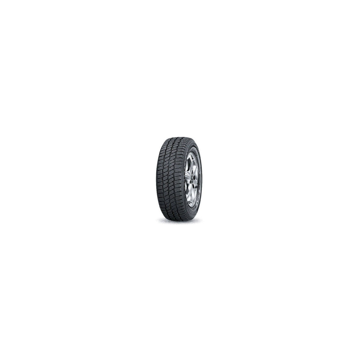 WESTLAKE SW612 215/75 R16 113Q