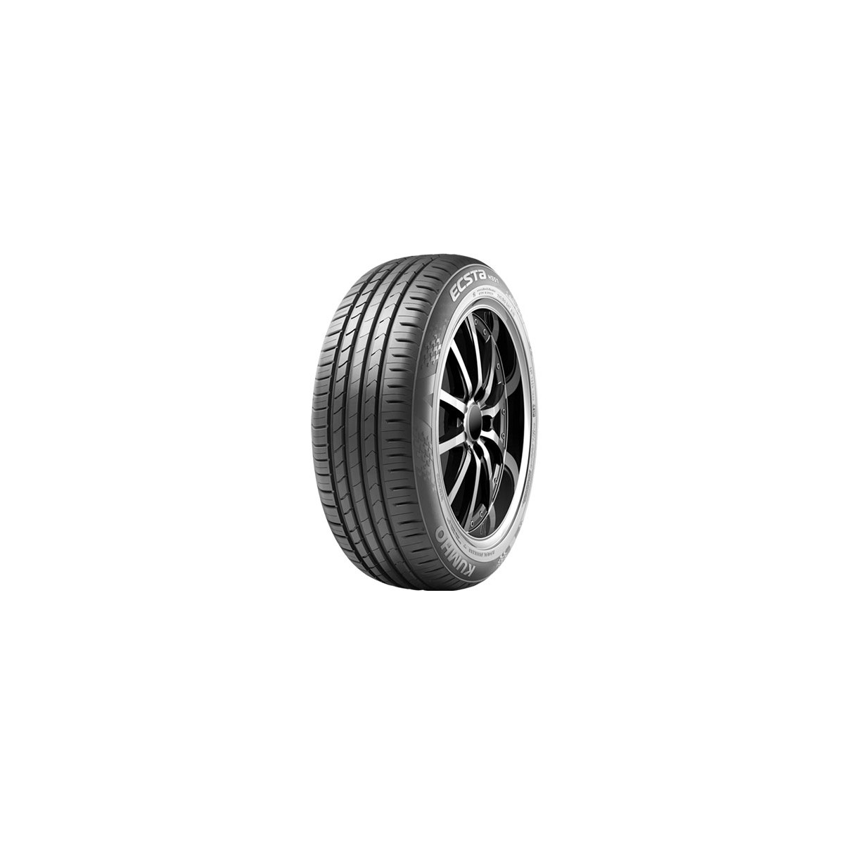 KUMHO HS51 XL 215/40 R16 86W