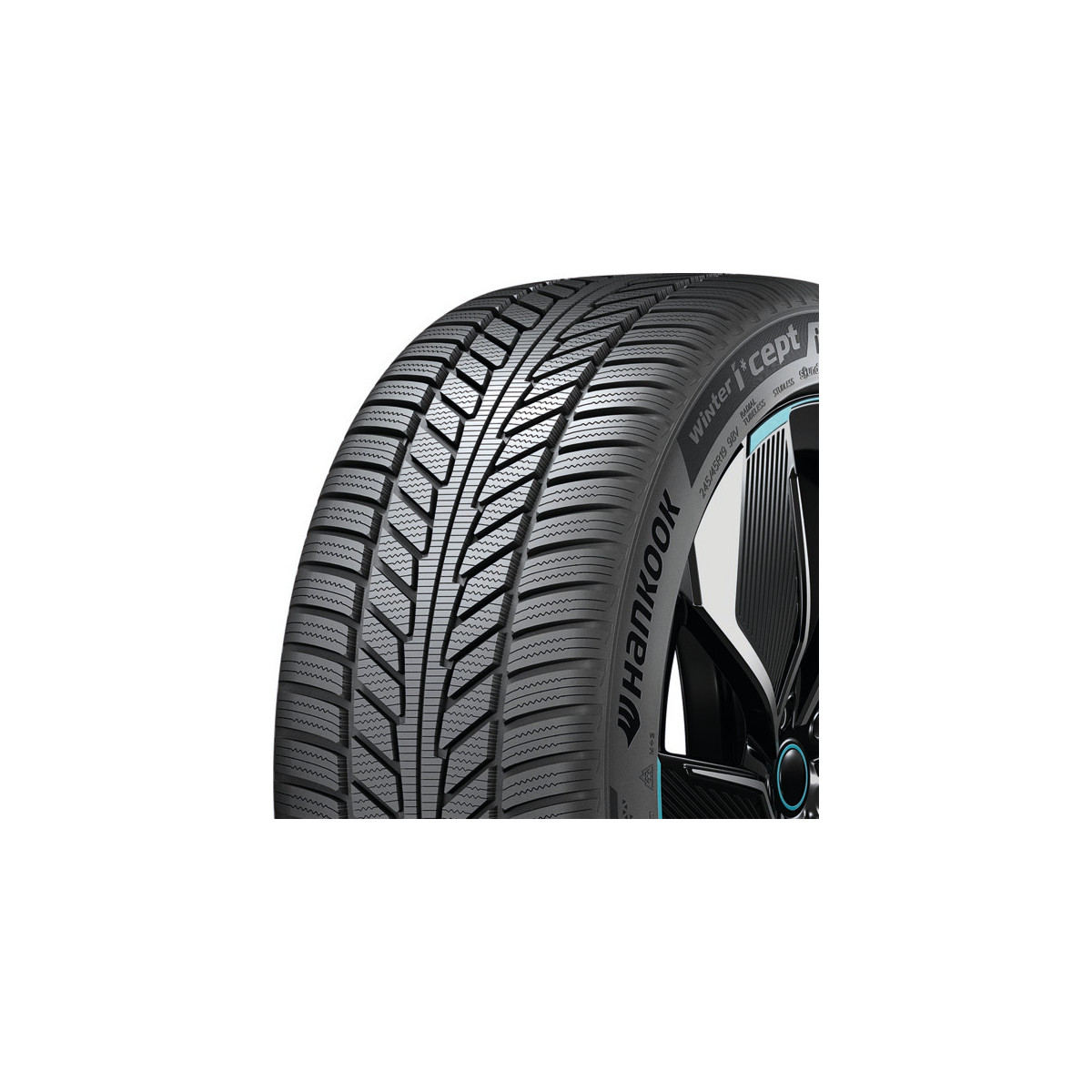 HANKOOK IW01A 295/40 R21 111V
